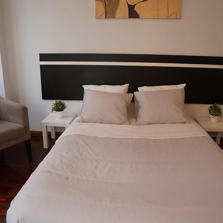ליסבון Bisengototo Homestay מראה חיצוני תמונה
