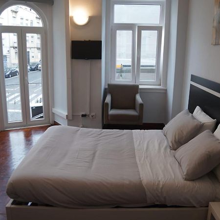 ליסבון Bisengototo Homestay מראה חיצוני תמונה