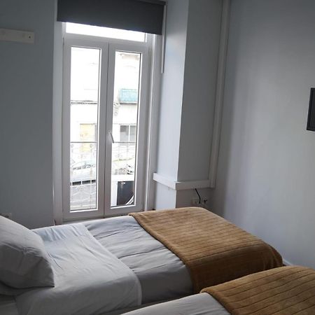 ליסבון Bisengototo Homestay מראה חיצוני תמונה