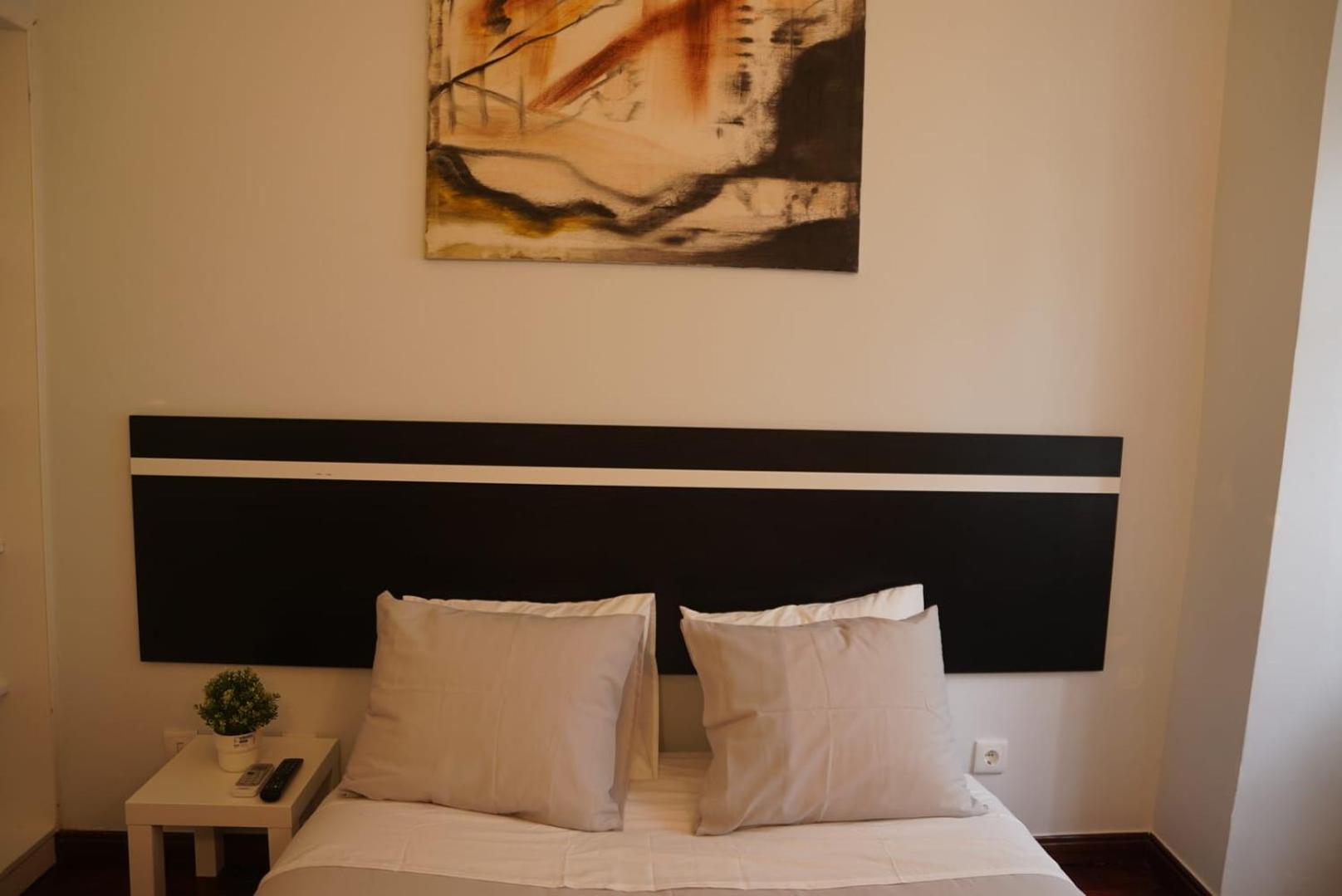 ליסבון Bisengototo Homestay מראה חיצוני תמונה