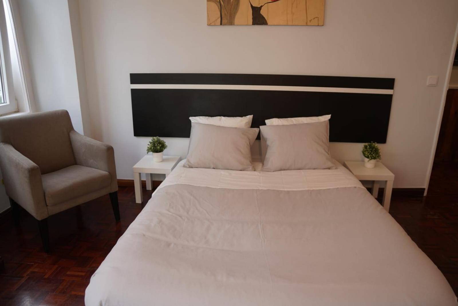 ליסבון Bisengototo Homestay מראה חיצוני תמונה