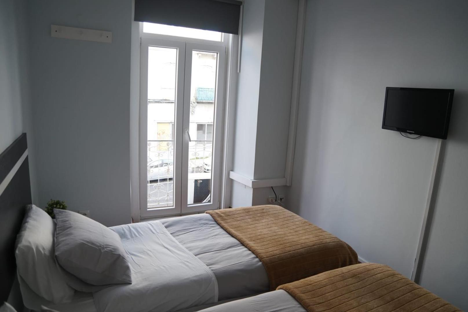 ליסבון Bisengototo Homestay מראה חיצוני תמונה