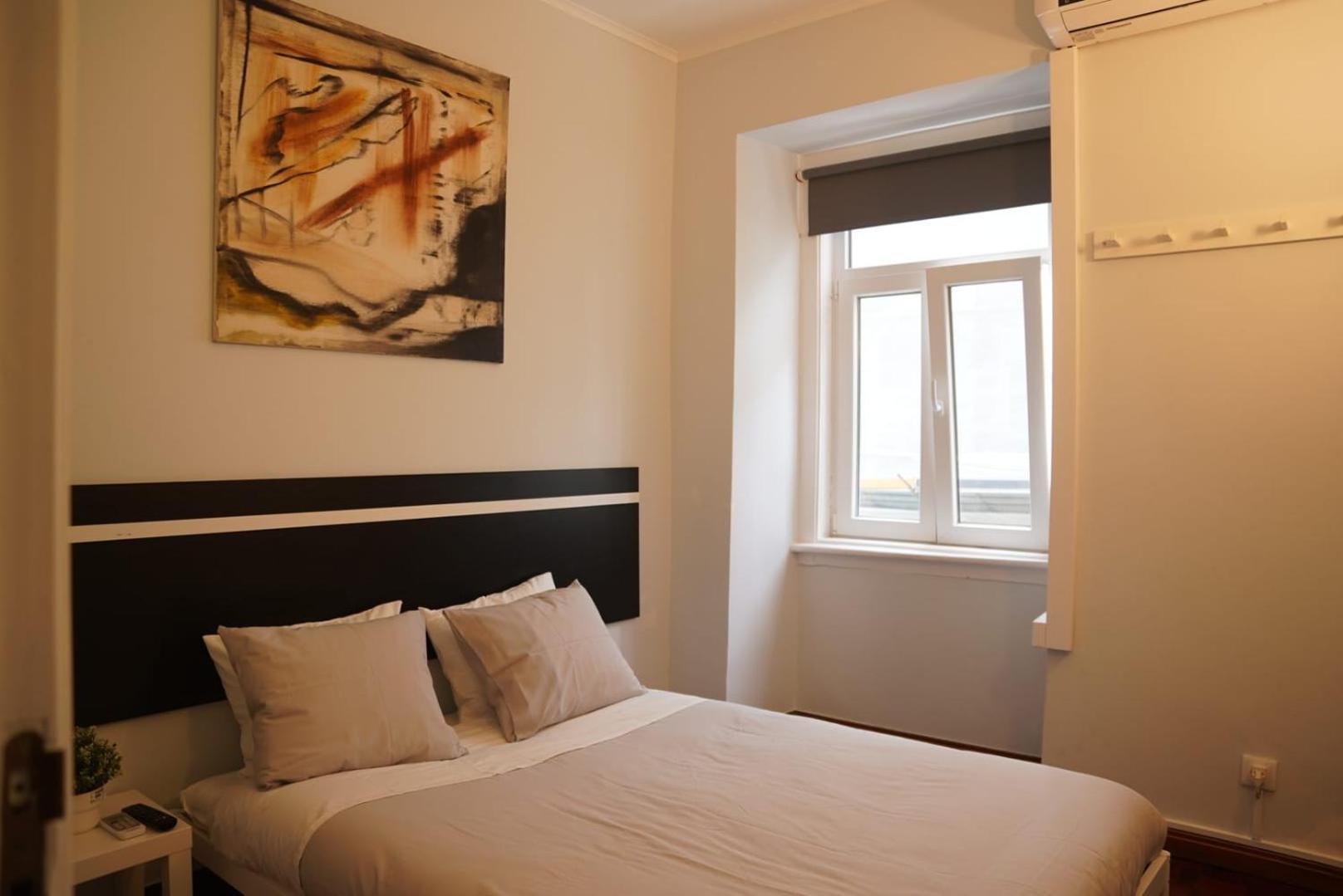 ליסבון Bisengototo Homestay מראה חיצוני תמונה