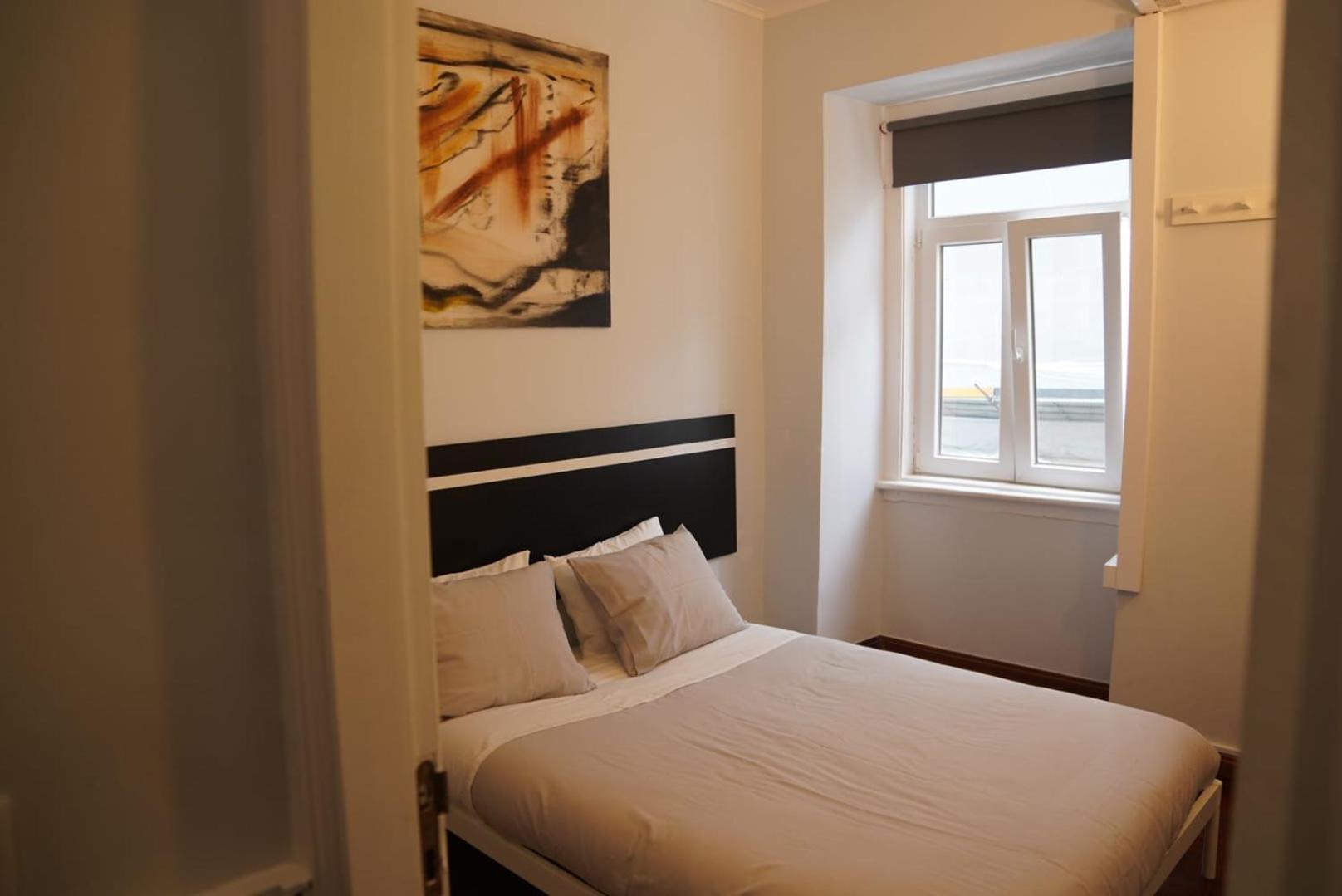 ליסבון Bisengototo Homestay מראה חיצוני תמונה