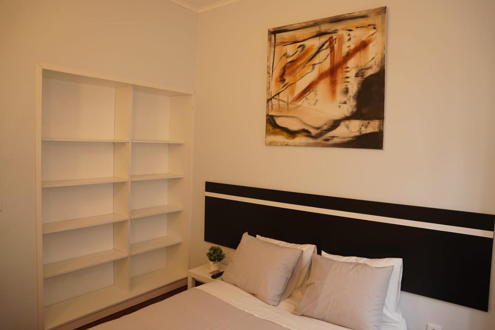 ליסבון Bisengototo Homestay מראה חיצוני תמונה