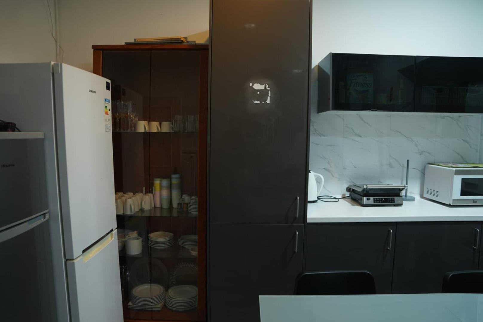 ליסבון Bisengototo Homestay מראה חיצוני תמונה