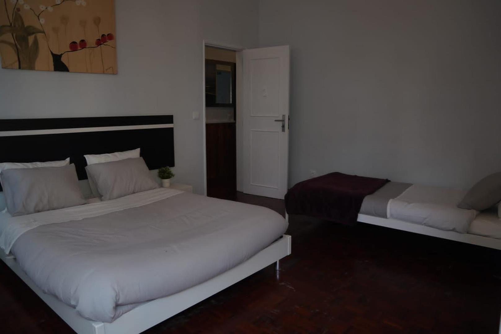 ליסבון Bisengototo Homestay מראה חיצוני תמונה