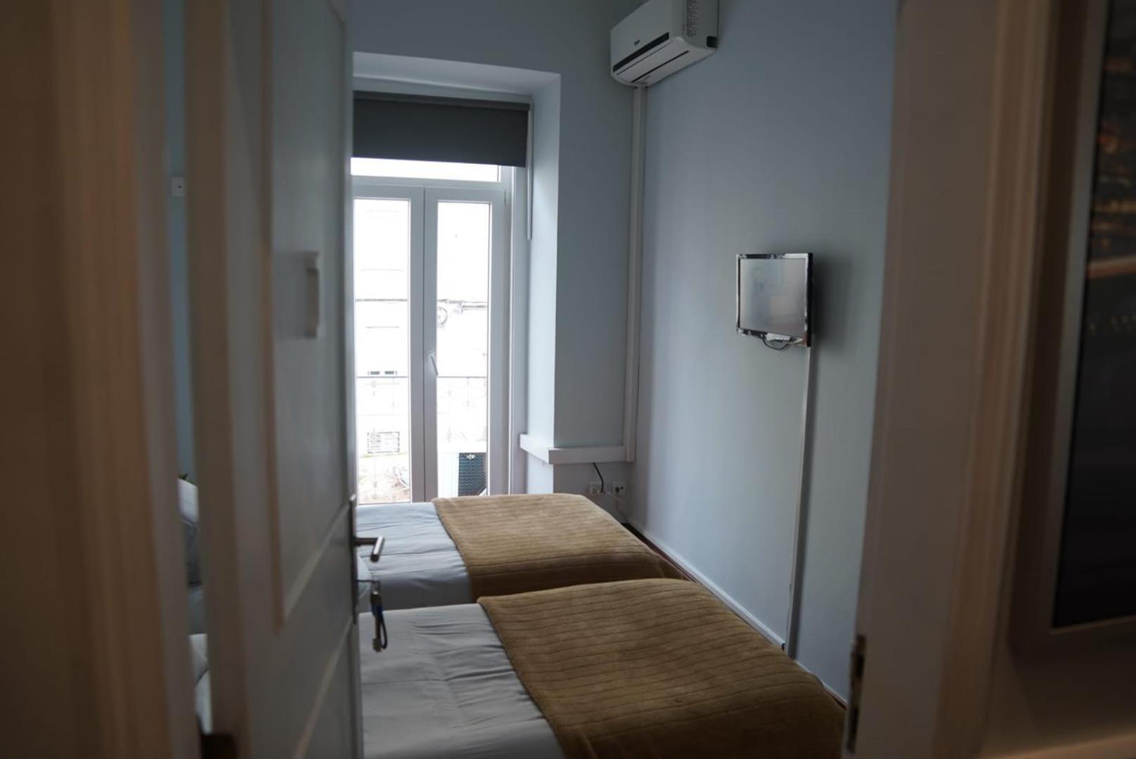 ליסבון Bisengototo Homestay מראה חיצוני תמונה