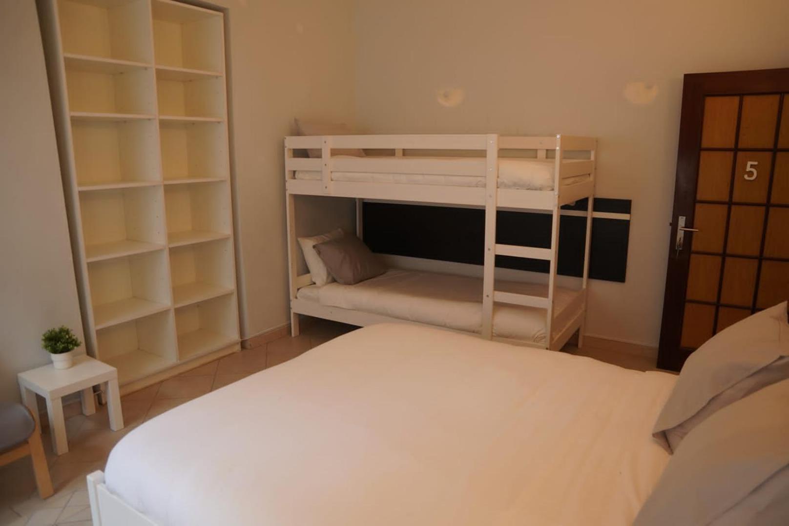 ליסבון Bisengototo Homestay מראה חיצוני תמונה