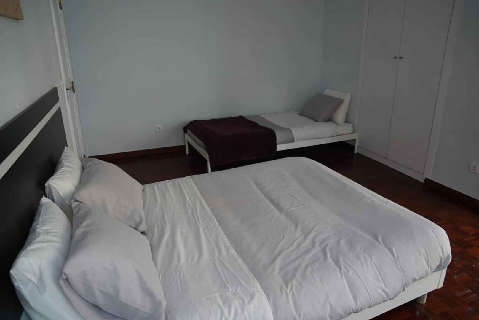 ליסבון Bisengototo Homestay מראה חיצוני תמונה