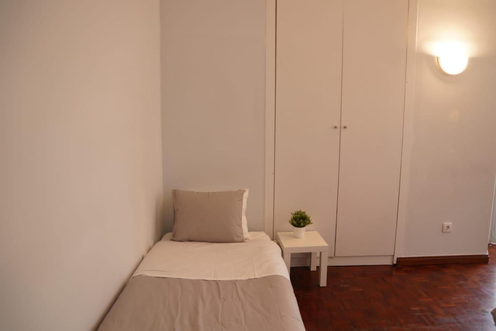 ליסבון Bisengototo Homestay מראה חיצוני תמונה