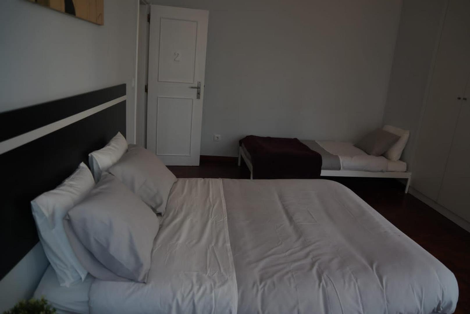 ליסבון Bisengototo Homestay מראה חיצוני תמונה