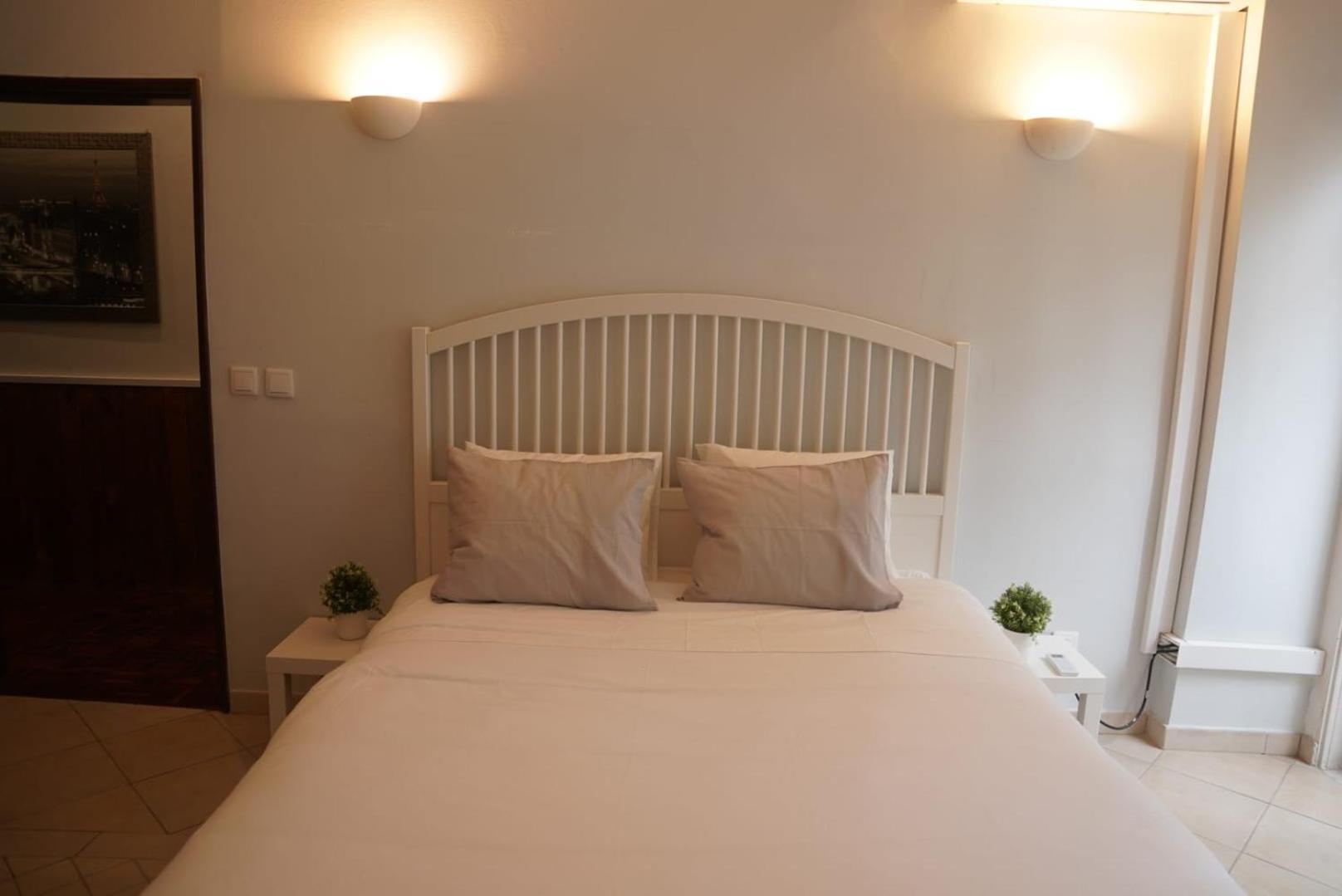 ליסבון Bisengototo Homestay מראה חיצוני תמונה