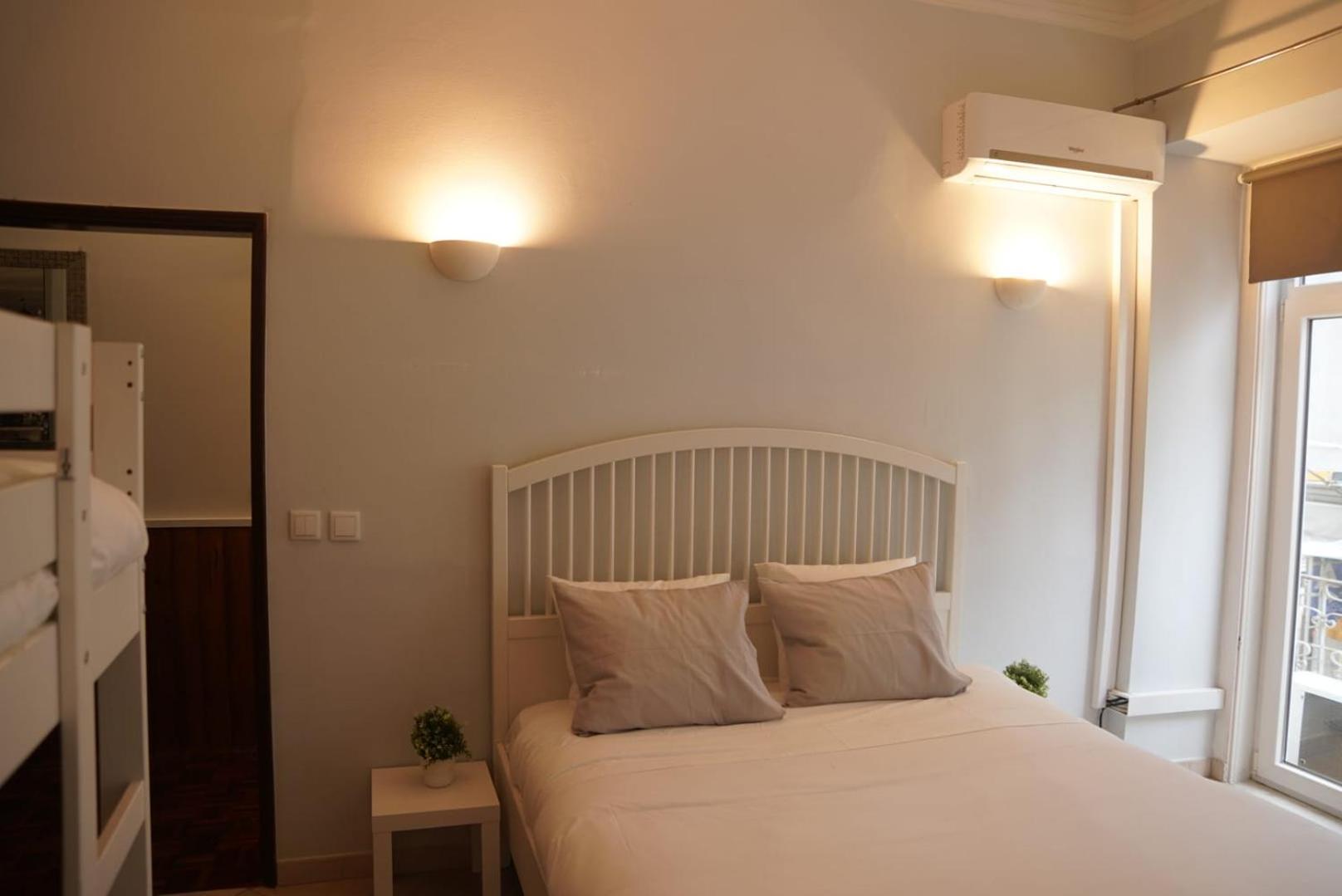 ליסבון Bisengototo Homestay מראה חיצוני תמונה
