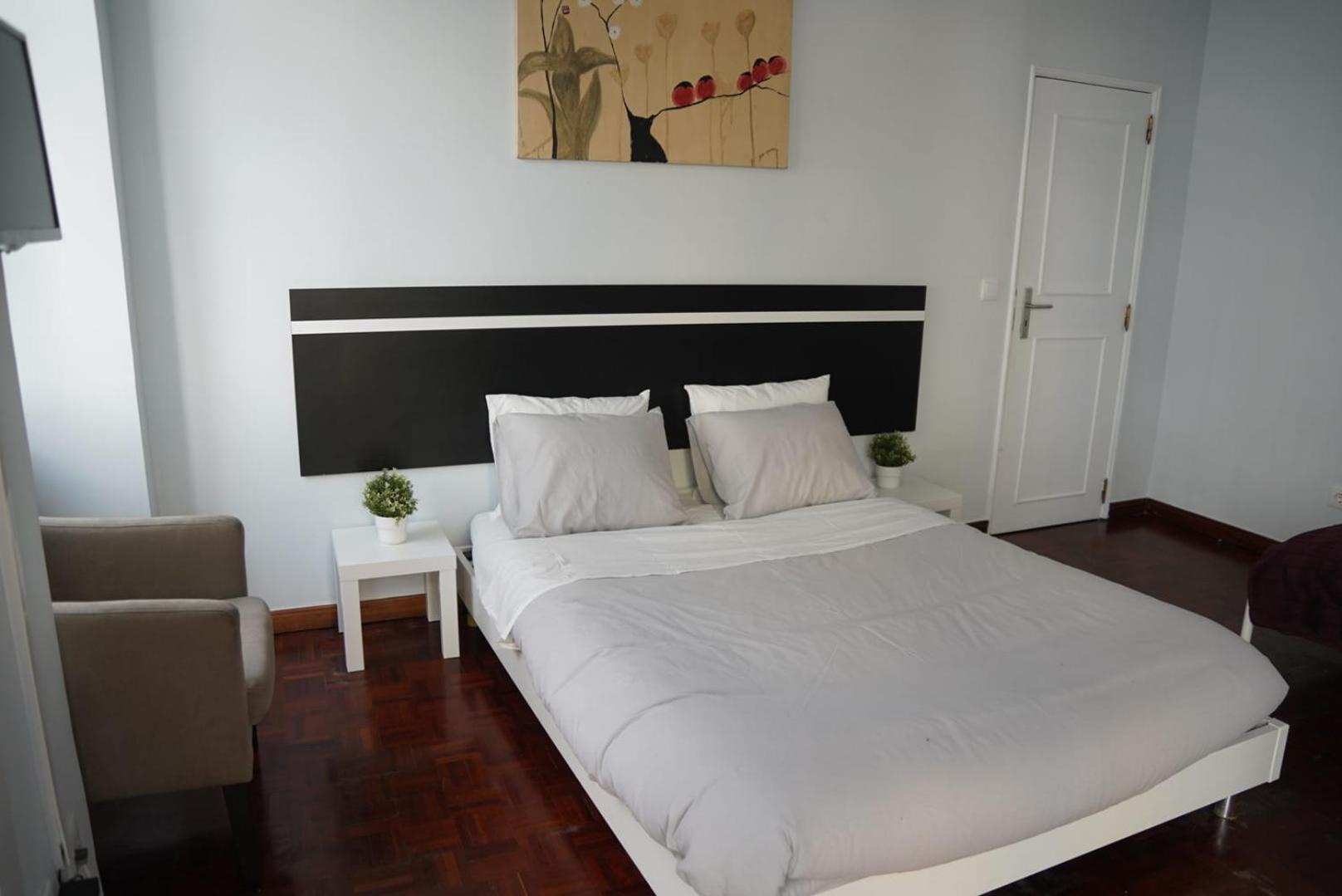 ליסבון Bisengototo Homestay מראה חיצוני תמונה