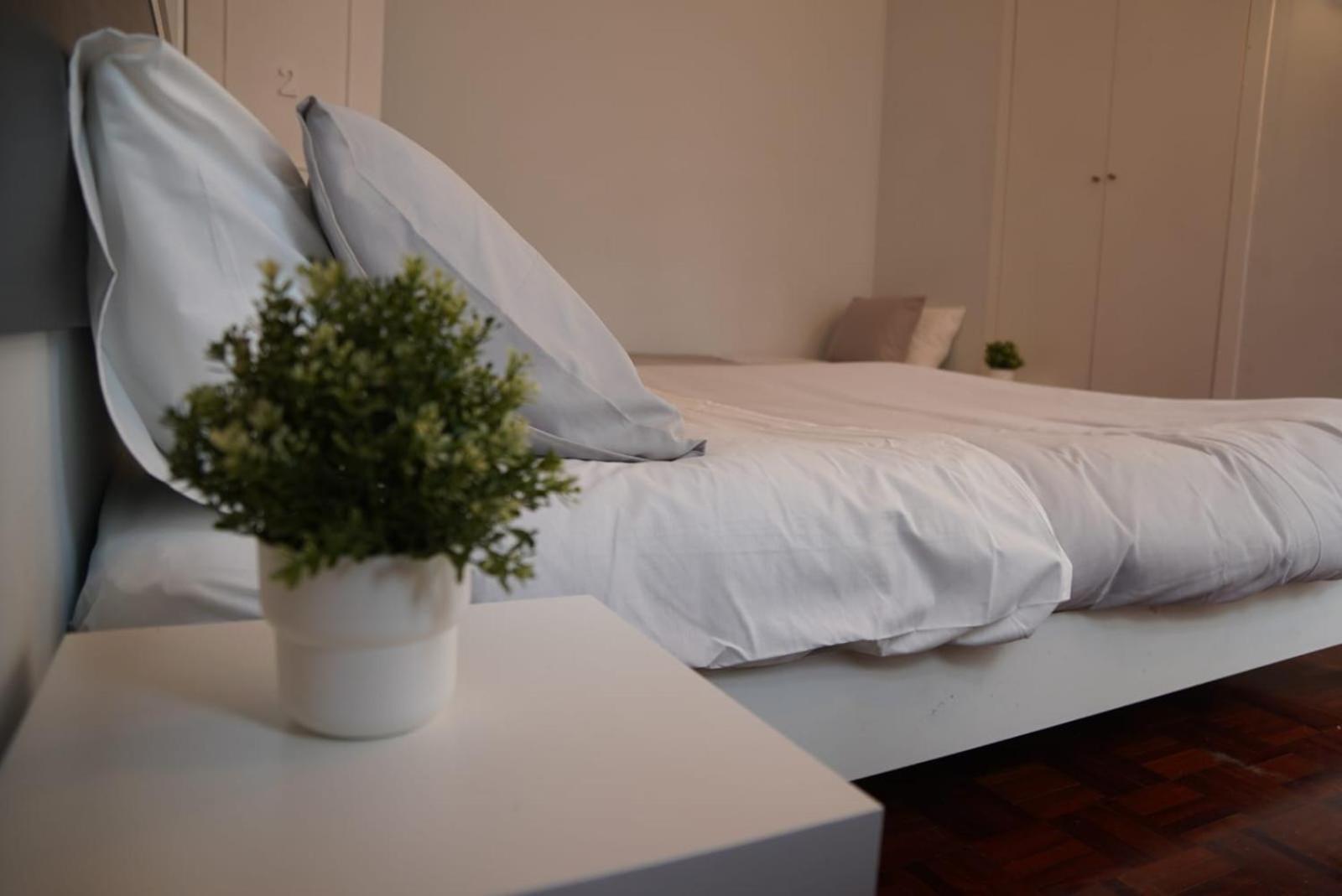 ליסבון Bisengototo Homestay מראה חיצוני תמונה