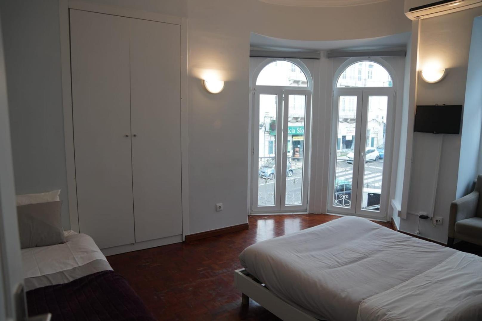 ליסבון Bisengototo Homestay מראה חיצוני תמונה