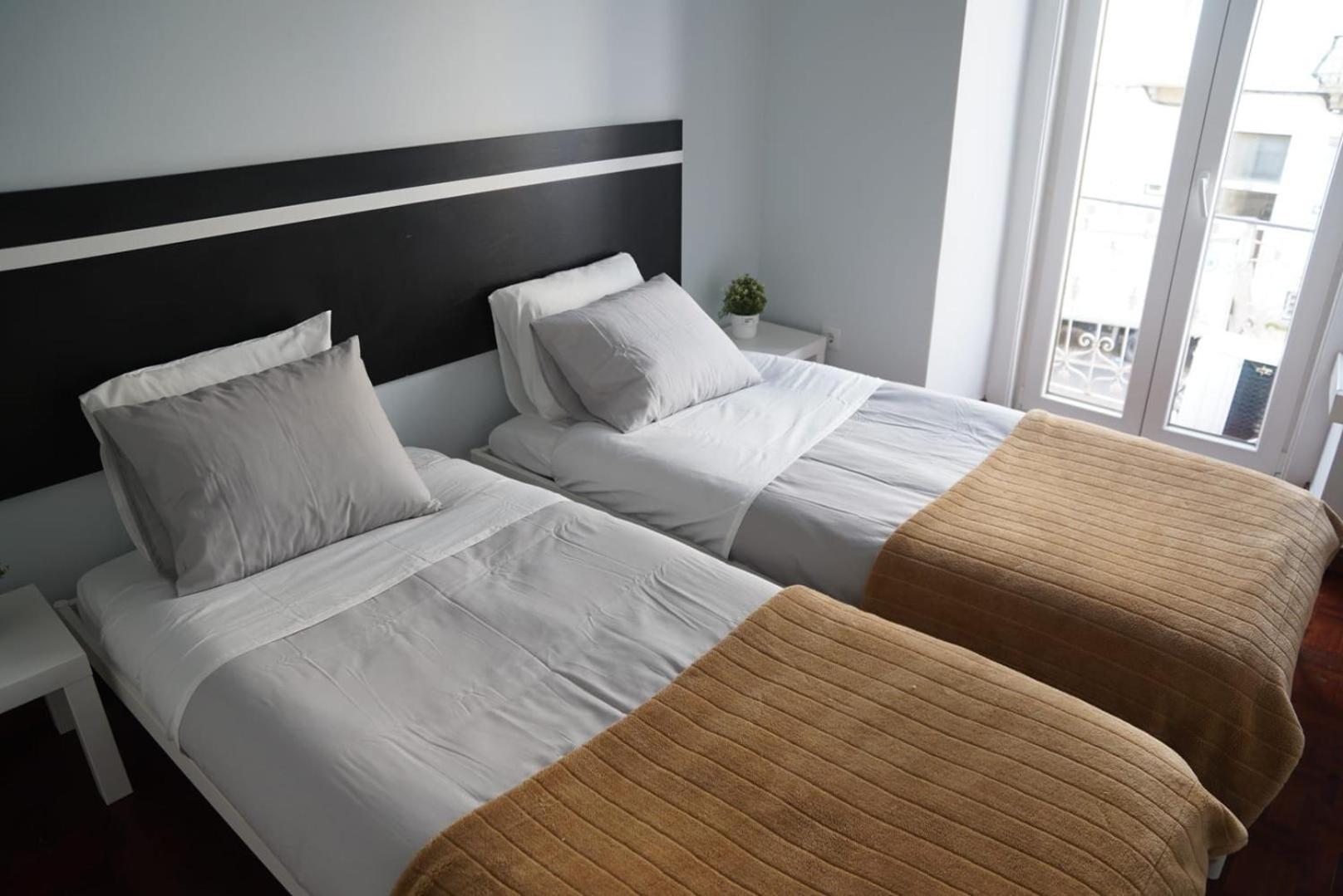 ליסבון Bisengototo Homestay מראה חיצוני תמונה