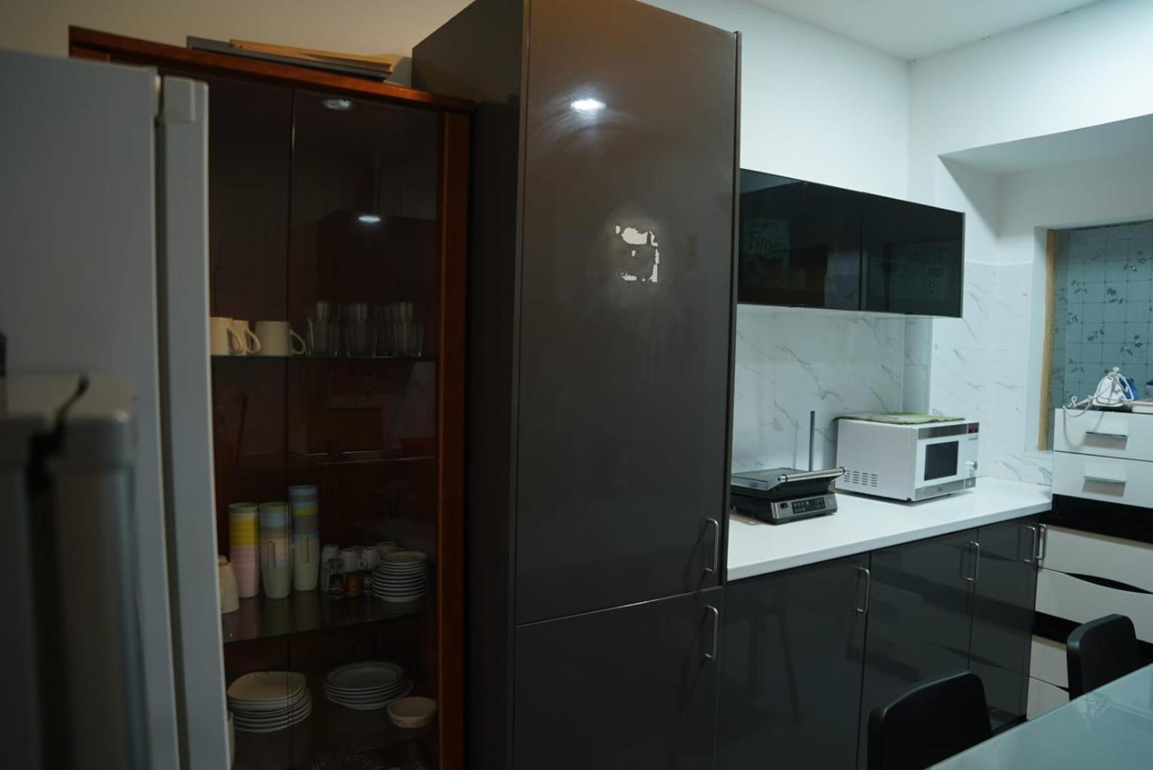 ליסבון Bisengototo Homestay מראה חיצוני תמונה