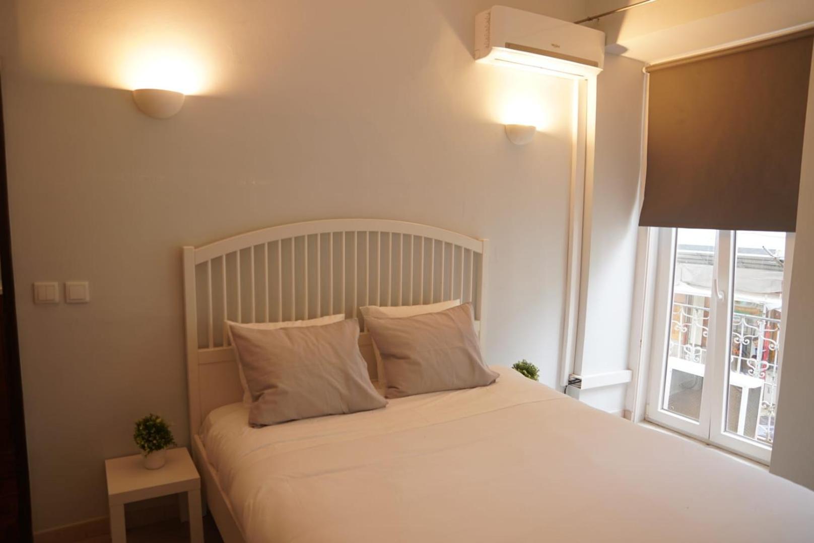 ליסבון Bisengototo Homestay מראה חיצוני תמונה