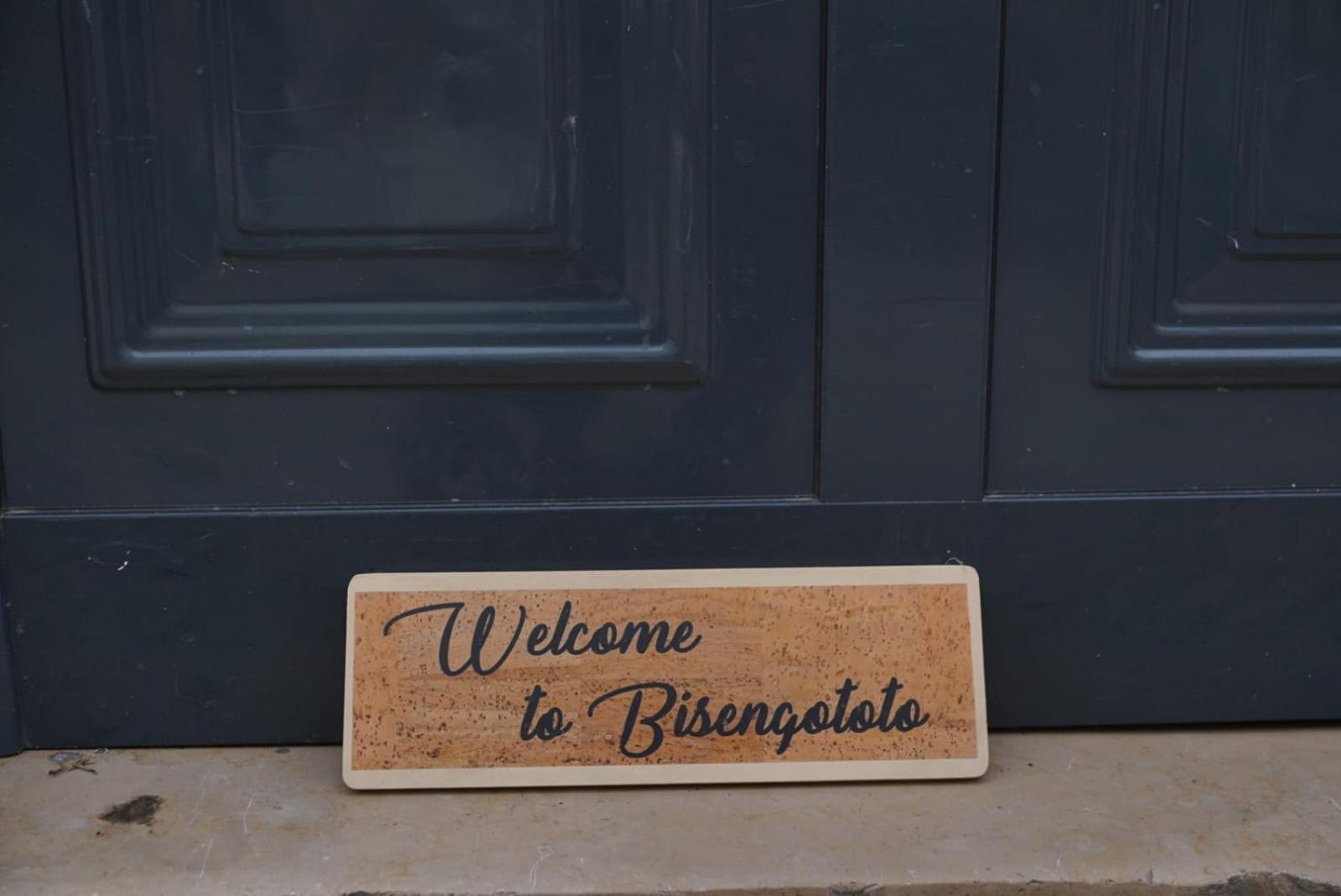 ליסבון Bisengototo Homestay מראה חיצוני תמונה
