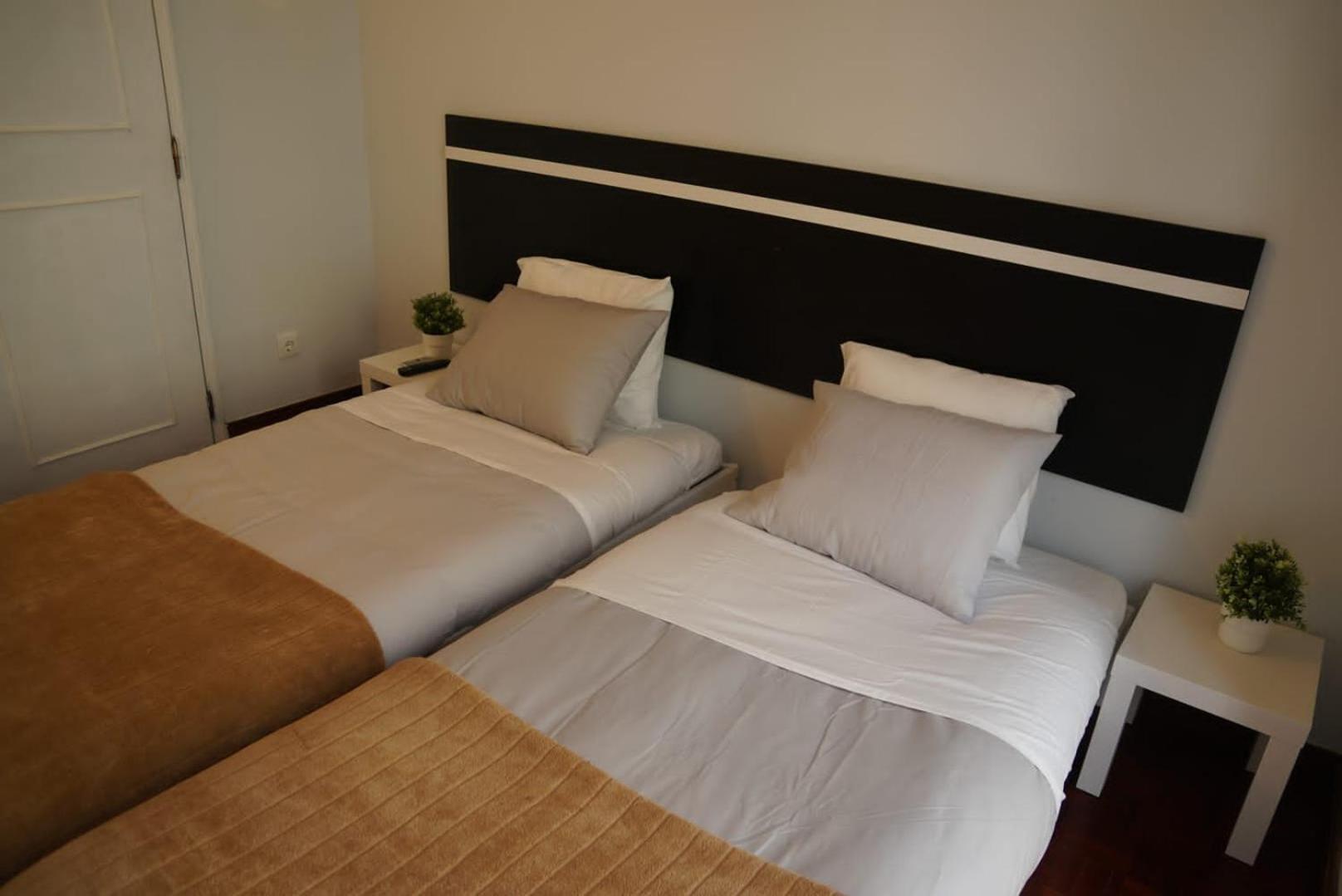 ליסבון Bisengototo Homestay מראה חיצוני תמונה