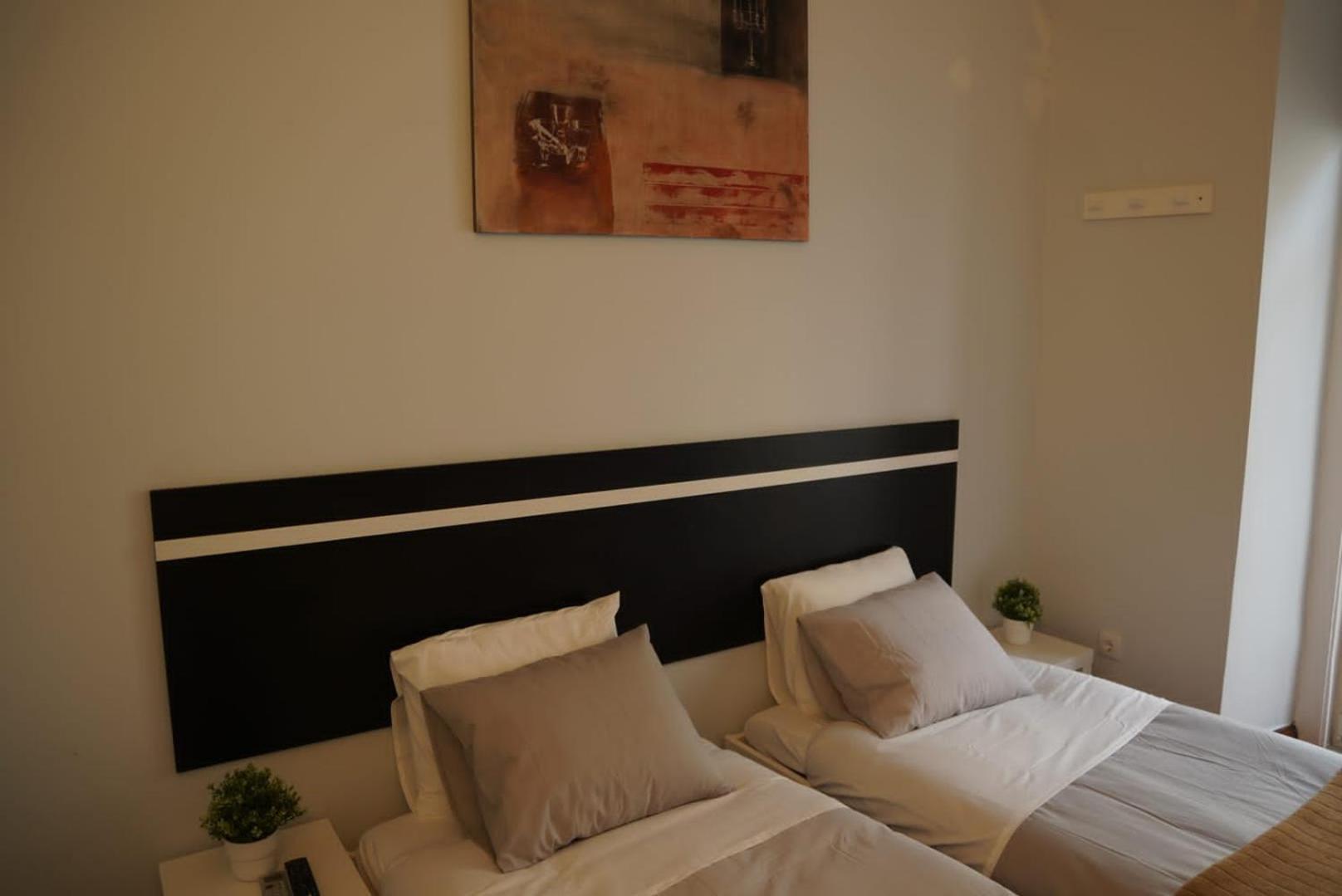 ליסבון Bisengototo Homestay מראה חיצוני תמונה