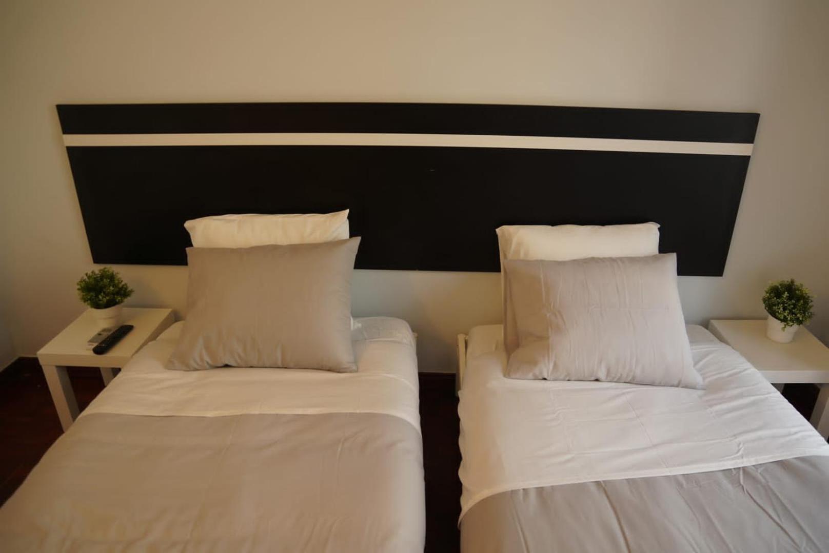 ליסבון Bisengototo Homestay מראה חיצוני תמונה