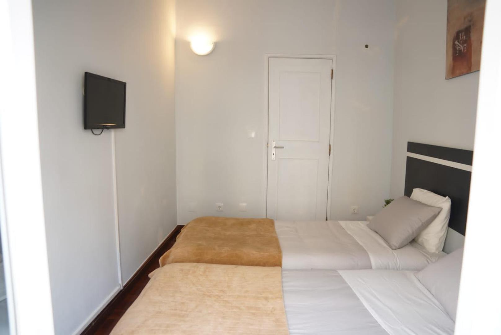 ליסבון Bisengototo Homestay מראה חיצוני תמונה